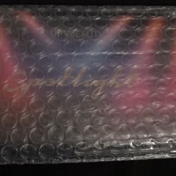 OPV Beauty LONDON:Spotlight Eyeshadow Palatte!๐๐ - Picture 5 of 5